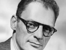 Arthur Miller