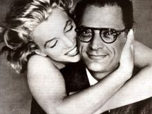 Arthur Miller