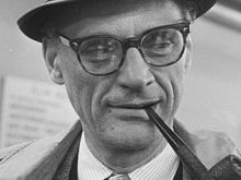 Arthur Miller