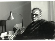 Arthur Miller