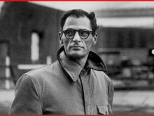 Arthur Miller