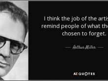 Arthur Miller