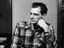 Arthur Miller