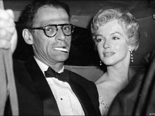 Arthur Miller