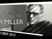 Arthur Miller