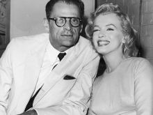 Arthur Miller