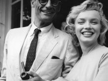 Arthur Miller