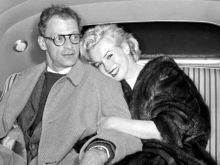 Arthur Miller