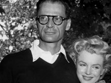 Arthur Miller