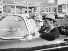 Arthur Miller