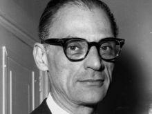 Arthur Miller
