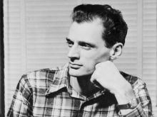 Arthur Miller
