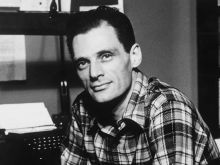Arthur Miller