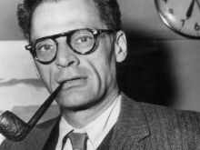 Arthur Miller