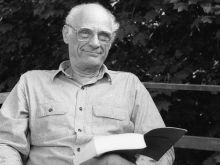 Arthur Miller