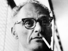 Arthur Miller