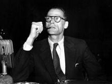 Arthur Miller