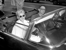 Arthur Miller