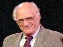 Arthur Miller