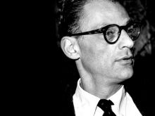 Arthur Miller