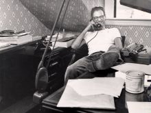 Arthur Miller