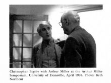 Arthur Miller