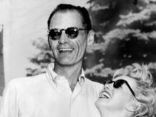 Arthur Miller
