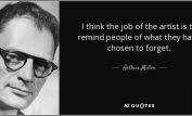 Arthur Miller