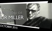 Arthur Miller