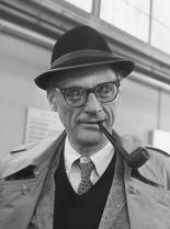 Arthur Miller