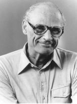 Arthur Miller