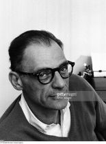 Arthur Miller