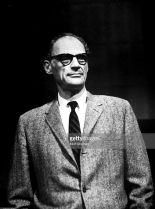 Arthur Miller