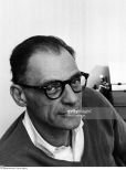 Arthur Miller