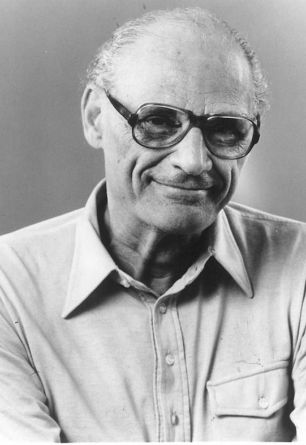 Arthur Miller