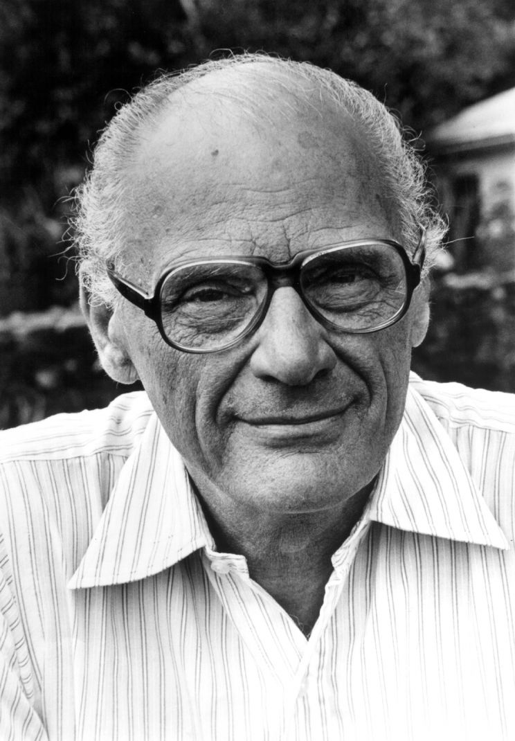 Arthur Miller