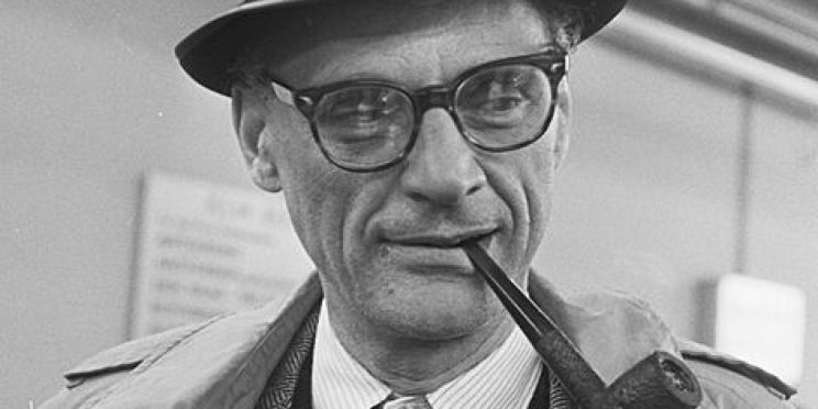 Arthur Miller