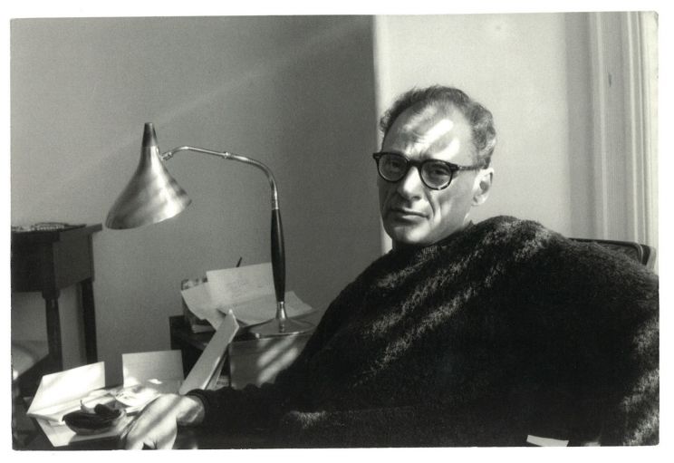 Arthur Miller