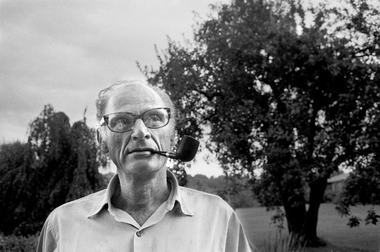 Arthur Miller