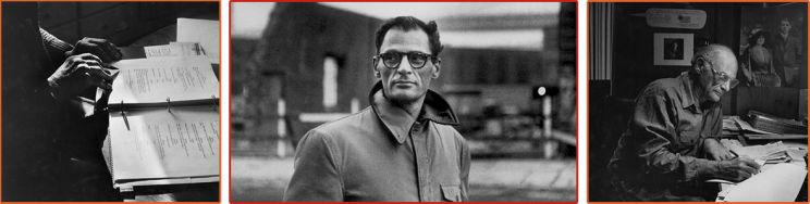 Arthur Miller