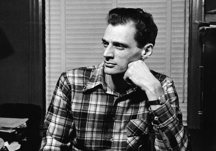 Arthur Miller