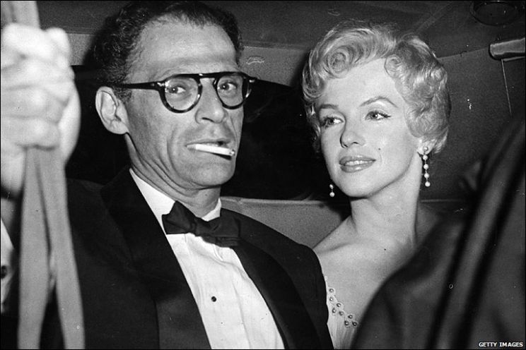 Arthur Miller