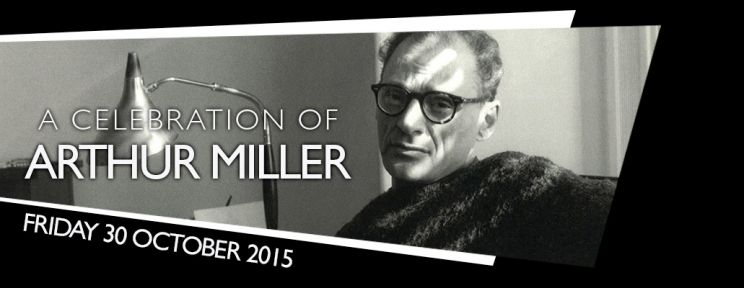 Arthur Miller