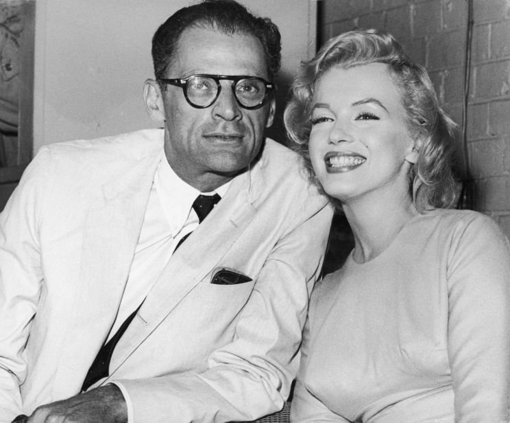 Arthur Miller