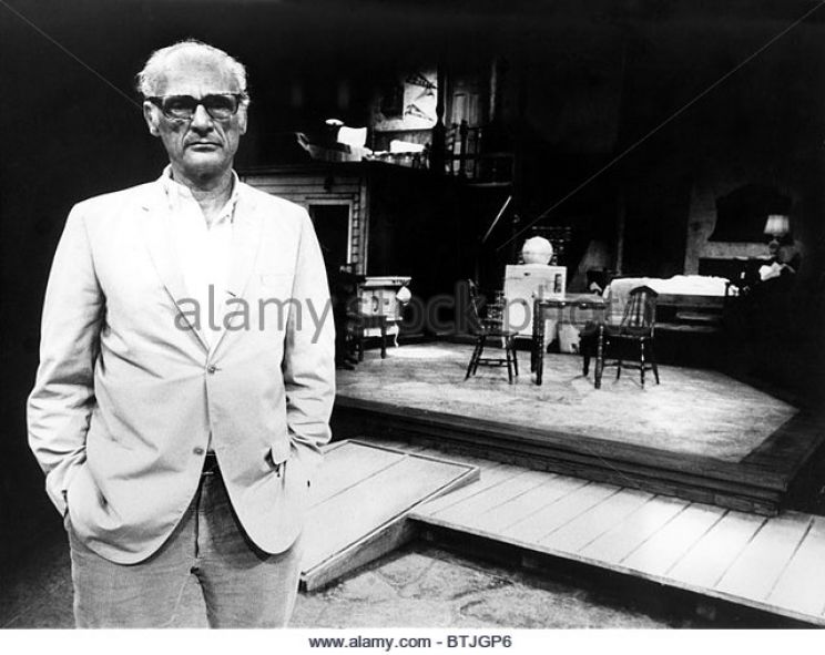 Arthur Miller