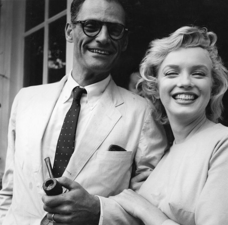 Arthur Miller