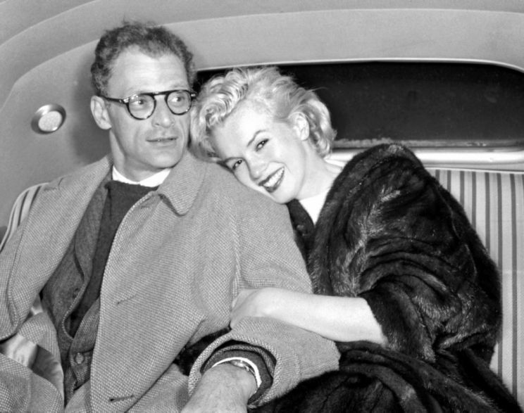 Arthur Miller