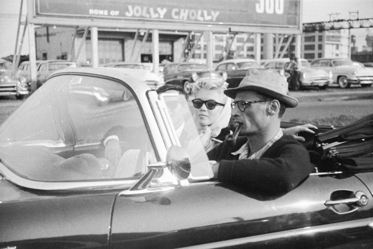 Arthur Miller