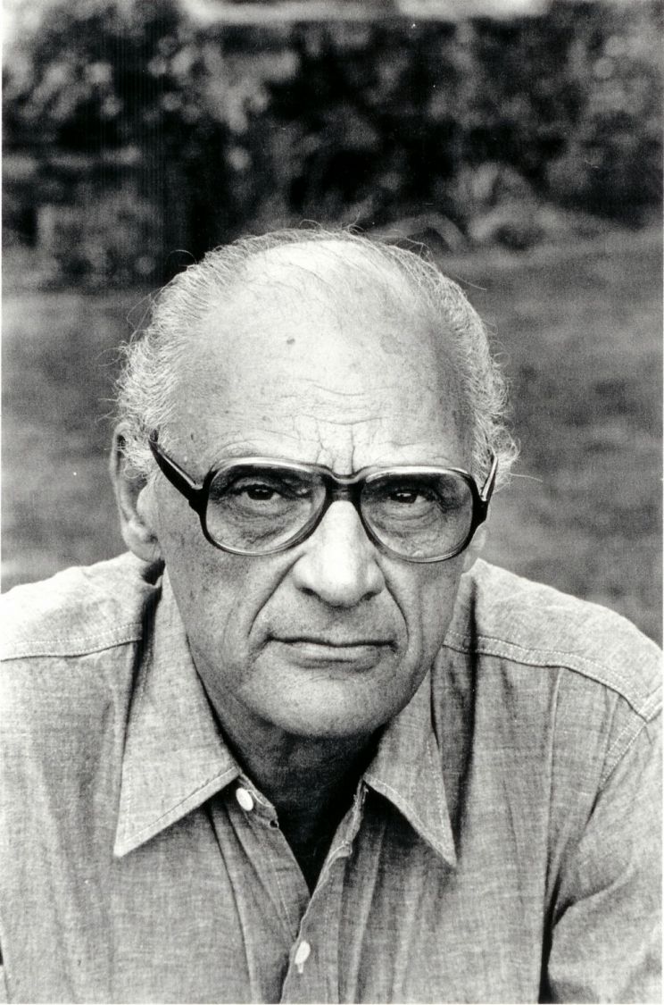 Arthur Miller