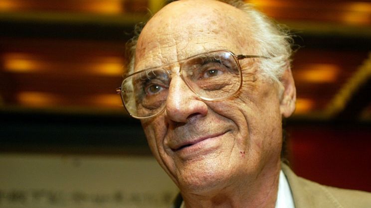 Arthur Miller